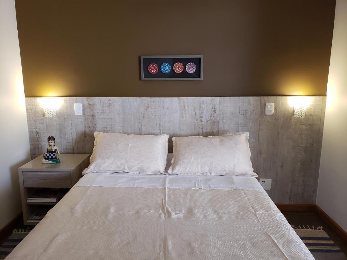 Reserva Da Mata Suites Brumadinho Exterior photo