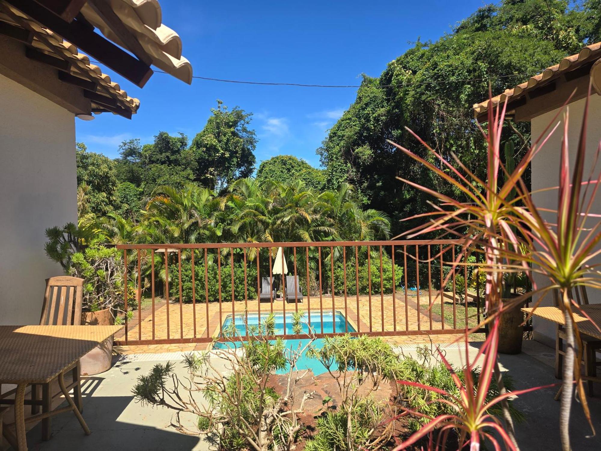 Reserva Da Mata Suites Brumadinho Exterior photo