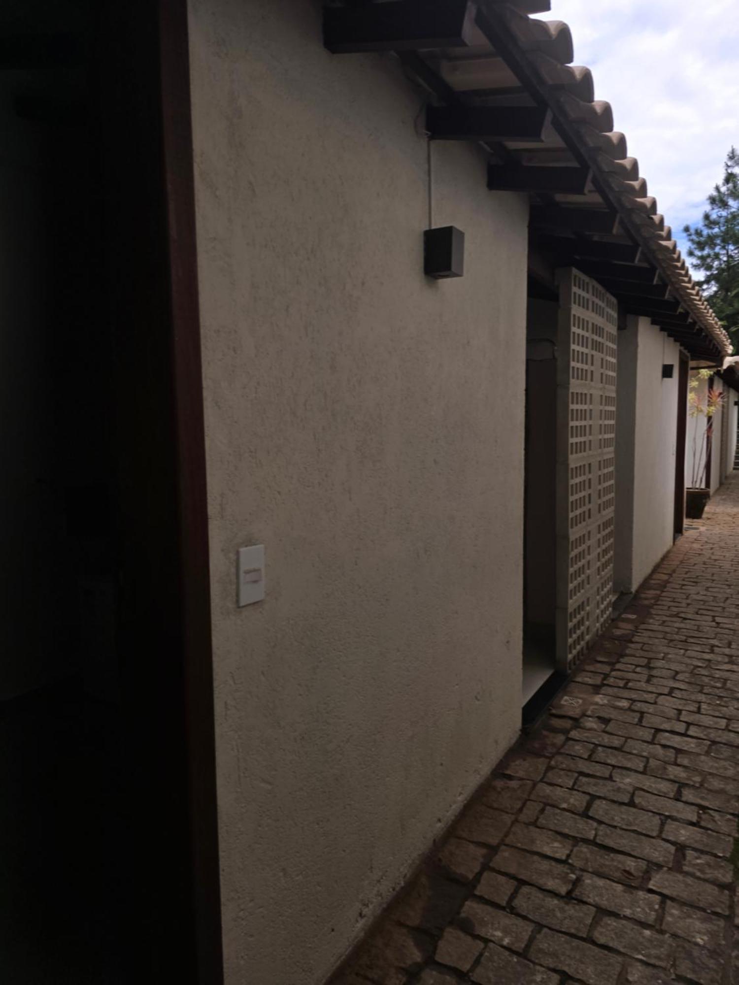 Reserva Da Mata Suites Brumadinho Exterior photo