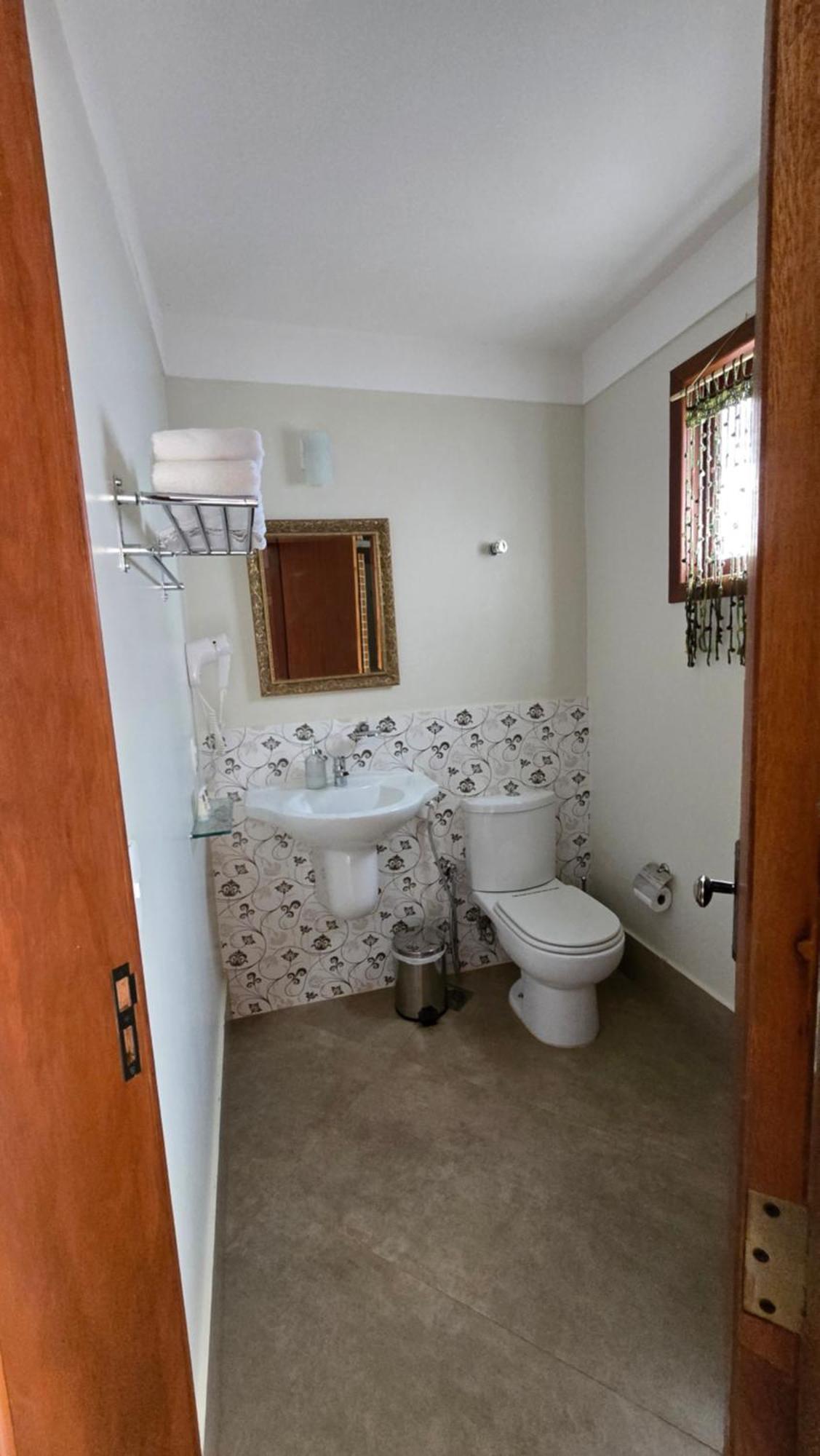 Reserva Da Mata Suites Brumadinho Exterior photo