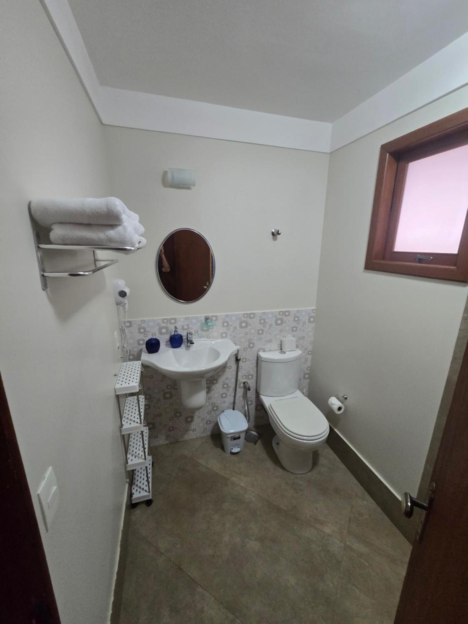 Reserva Da Mata Suites Brumadinho Exterior photo